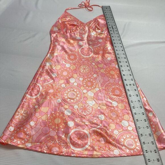 Araminta James Capri Mini Dress Size Small New - Picture 10 of 14